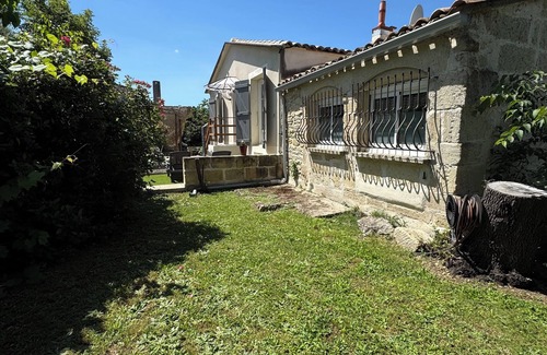Mus House | Gite Indépendant et Climatisé Entre Nîmes et Montpellier