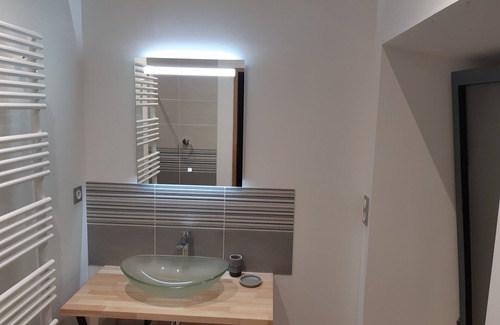 Gabriac House | Gite independent house ☆☆☆ - 6 pers