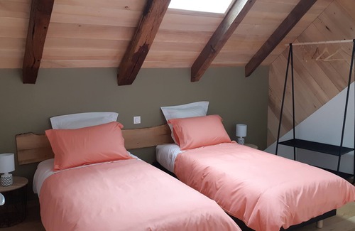 Gabriac House | Gite independent house ☆☆☆ - 6 pers