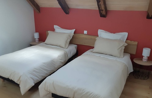 Gabriac House | Gite independent house ☆☆☆ - 6 pers