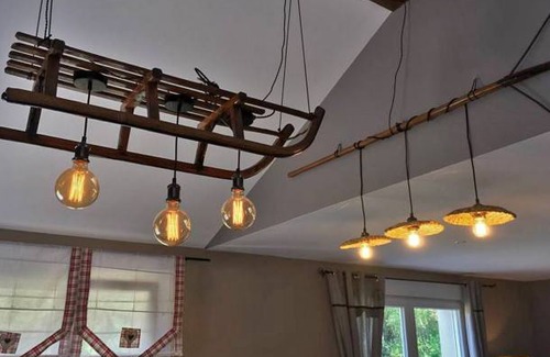 Jeuxey House | Gite Jeuxey, 3 bedrooms, 6 persons