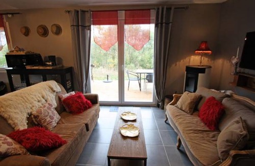 Jeuxey House | Gite Jeuxey, 3 bedrooms, 6 persons