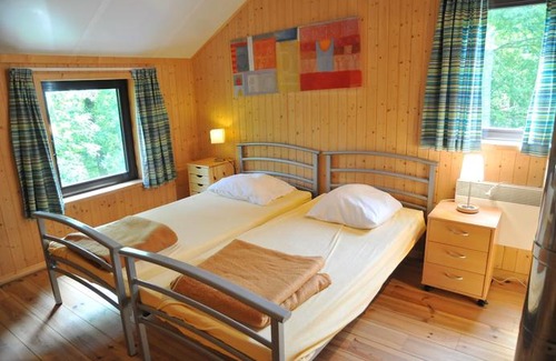 Blaimont House | Gite Kangourou 12