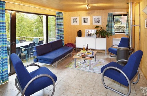 Blaimont House | Gite Kangourou 12