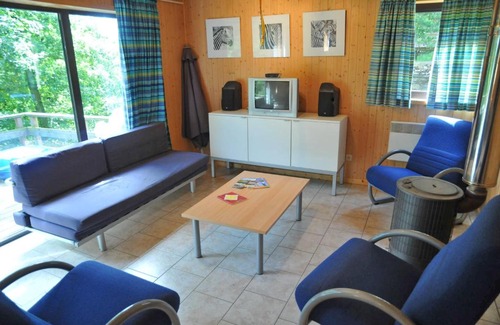 Blaimont House | Gite Kangourou 7