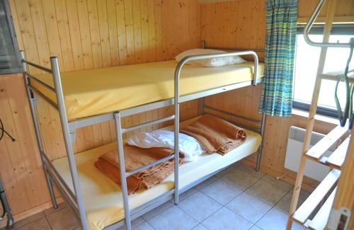 Blaimont House | Gite Kangourou 7