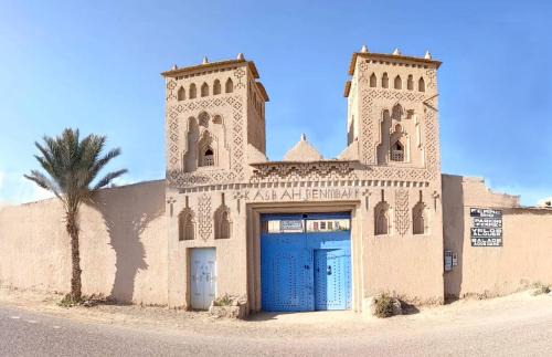 Skoura House | Gite Kasbah La Palmeraie