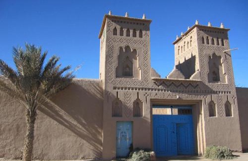 Skoura House | Gite Kasbah La Palmeraie