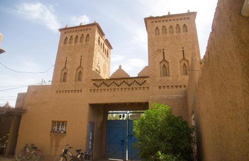 Skoura House | Gite Kasbah La Palmeraie