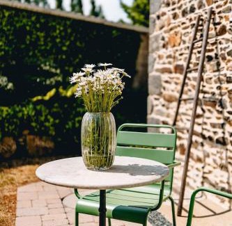 Lantic House | Gite Ker Eost - Elegance & charme proche de la mer