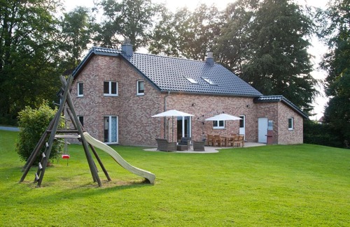 Sart-lez-Spa House | Gite L'Armandier