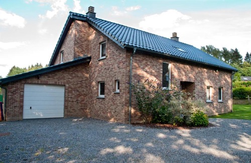 Sart-lez-Spa House | Gite L'Armandier
