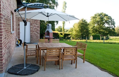 Sart-lez-Spa House | Gite L'Armandier