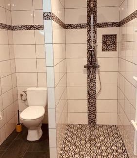 Tournus House | Gite l'Eclat de Marcelle