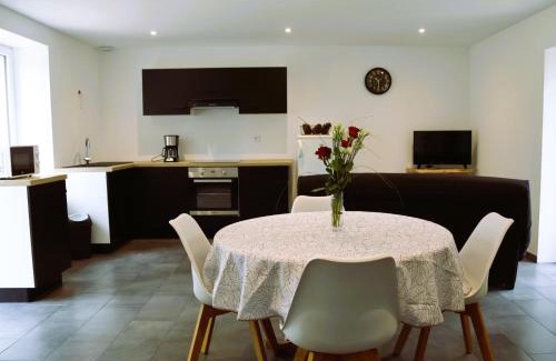 Tournus House | Gite l'Eclat de Marcelle