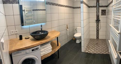 Tournus House | Gite l'Eclat de Marcelle