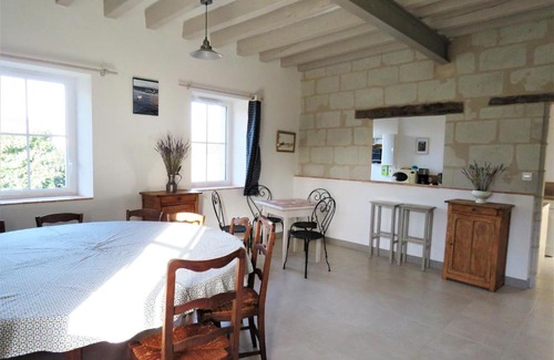 La Bohalle House | Gite l'Etoile du Berger