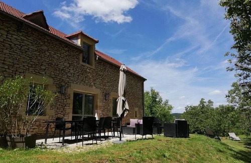 Cenac-et-Saint-Julien House | Gite La Borie Haven of peace in the Perigord