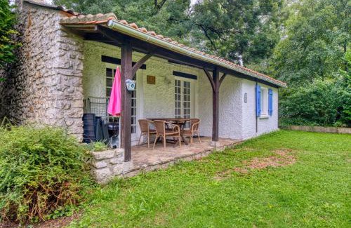 Varaignes House | Gite La Cascade