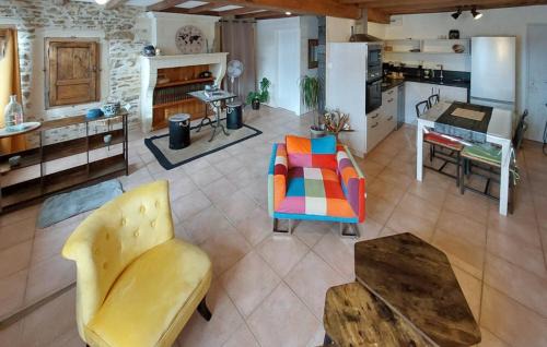 Taillant House | Gite La Cassine