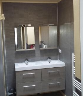 Begard House | Gite La Chouette