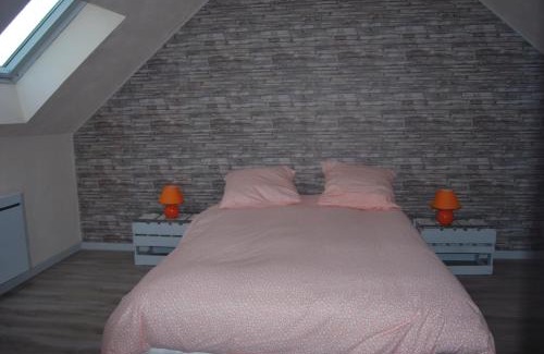 Begard House | Gite La Chouette