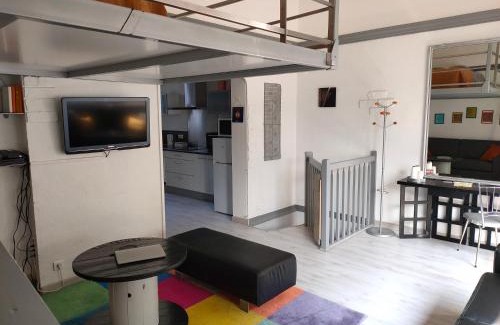 Calais City Center House | Gite la Denteliere