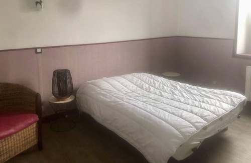 Lezardrieux House | Gite la Ferme de Kervoas