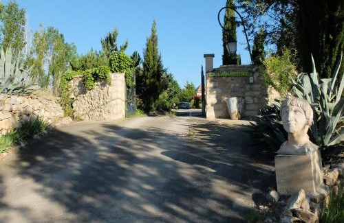 Peyriac-de-Mer House | Gite LA FONTAINE