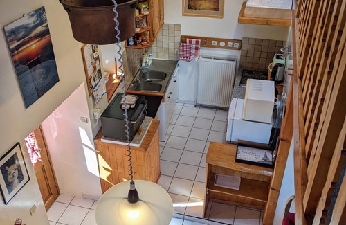 Chuyer Cottage | Gîte la Fournarie in the heart of the Massif du Pilat