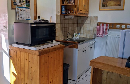 Chuyer Cottage | Gîte la Fournarie in the heart of the Massif du Pilat