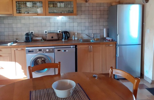 Gonneville-sur-Honfleur House | Gite "LA Forge" Près de Honfleur