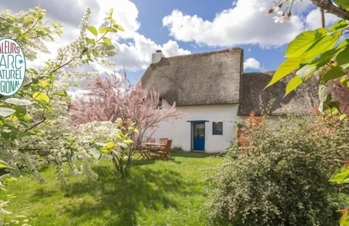 La Chapelle-des-Marais House | Gite La Chapelle-des-Marais, 1 bedroom, 2 persons