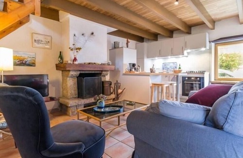 La Chapelle-des-Marais House | Gite La Chapelle-des-Marais, 1 bedroom, 2 persons