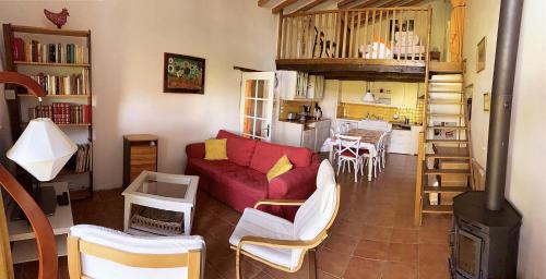 La Begude-de-Mazenc Apartment | GITE LA FREYDIERE
