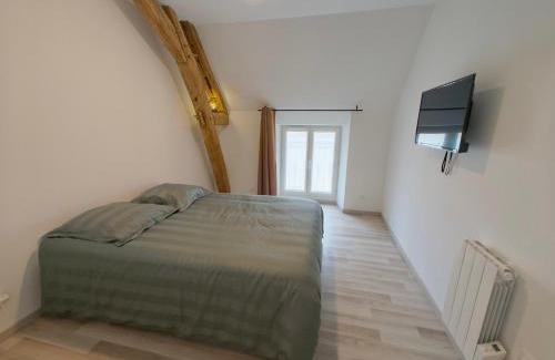 Breteau House | gite la garenne de freteau, avec accès étang privé , idéal pour un séjour en famille