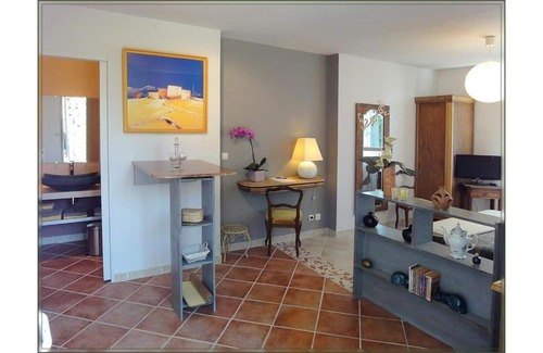 Saint-Andiol House | Gite La Gourmandine