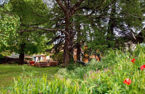 Ratieres House | Gite La Marjeanerie
