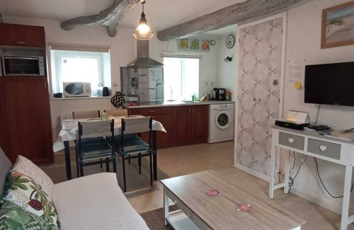 Locmariaquer Cottage | Gîte La Rando, calm and serenity near the Golfe du Morbihan