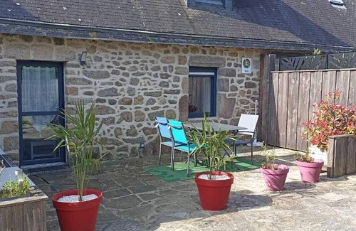 Locmariaquer Cottage | Gîte La Rando, calm and serenity near the Golfe du Morbihan