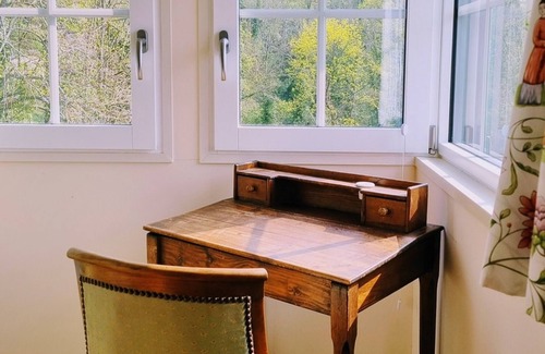 La Roche-Guyon Cottage | Gite La Roche-Guyon, 3 bedrooms, 6 persons
