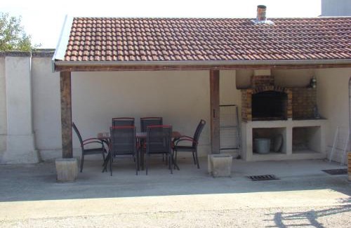 Jagée House | Gite La Sente des Vignes
