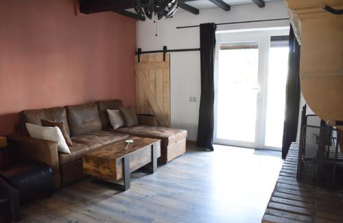 Tannay Apartment | Gite la Tann'yére