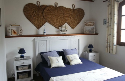 Labenne-Ocean House | Gite Labenne, 3 bedrooms, 6 persons