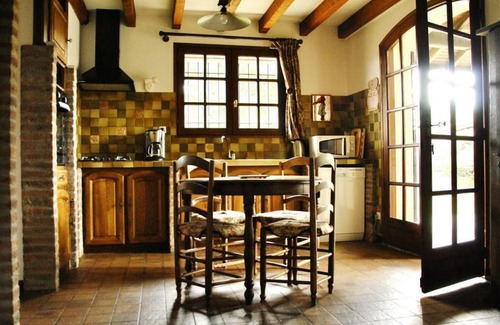 Labenne-Ocean House | Gite Labenne, 3 bedrooms, 6 persons