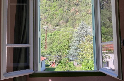 Sahorre Apartment | Gite Le 8, un appartement familial au cœur de la nature