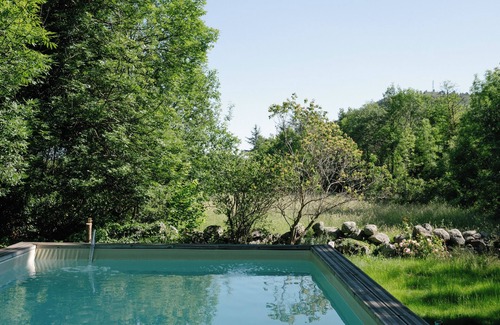 Sahorre Apartment | Gite Le 8, un appartement familial au cœur de la nature