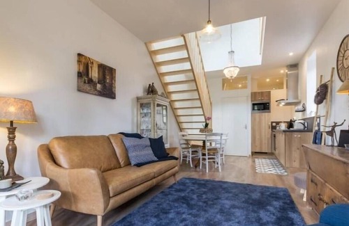 Le Cellier House | Gite Le Cellier, 1 bedroom, 3 persons
