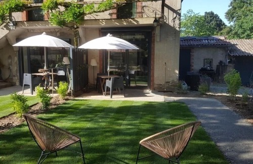 Le Cellier House | Gite Le Cellier, 1 bedroom, 3 persons