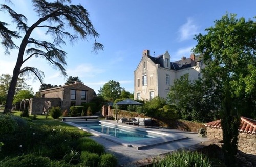 Le Cellier House | Gite Le Cellier, 2 bedrooms, 4 persons